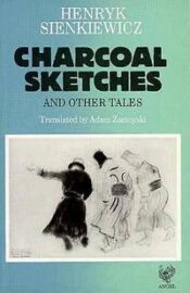 Charcoal sketches, and other tales