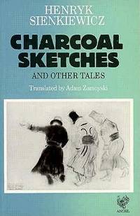 Charcoal sketches, and other tales