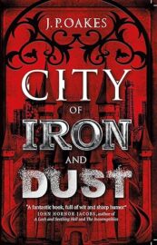 City of Iron and Dust