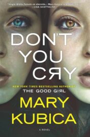 Don’t You Cry