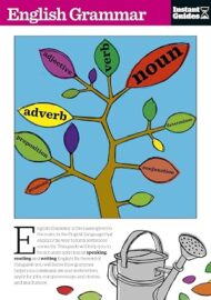 English Grammar: The Instant Guide