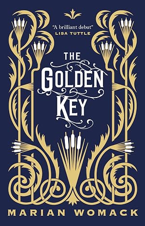 Golden Key