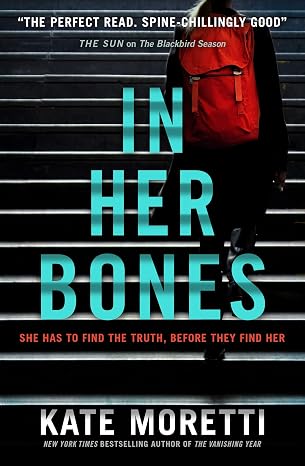 In Her Bones