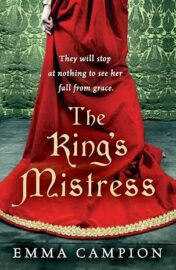 The King’s Mistress