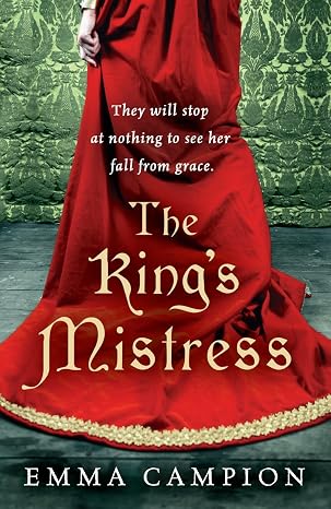 The King’s Mistress