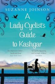 A lady cyclist’s guide to Kashgar