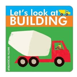 Let’s Look at Building