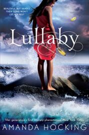 Lullaby (Book Two in the Watersong Series)