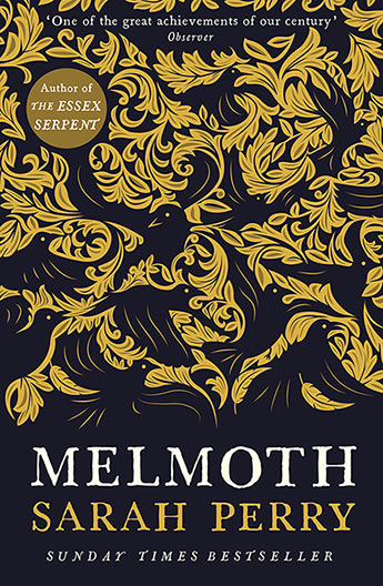 Melmoth
