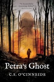 Petra’s Ghost