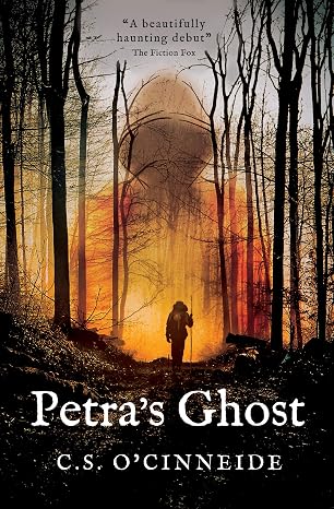 Petra’s Ghost