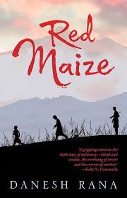Red maize