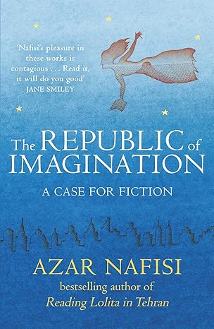 The Republic of Imagination: A Life in Books