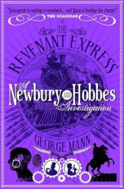 The Revenant Expres