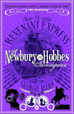 The Revenant Expres