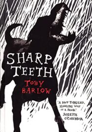 Sharp teeth