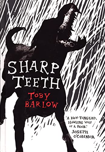 Sharp teeth