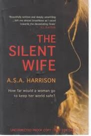 The Silent Wife