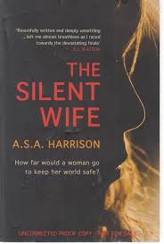 The Silent Wife