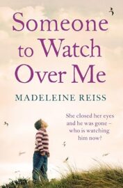 Someone to watch over me