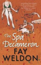 The Spa Decameron