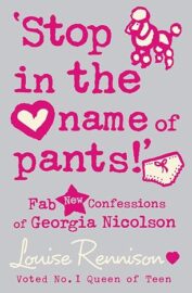 Stop in the Name of Pants!’