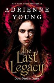 Last Legacy