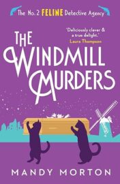 Windmill Murders