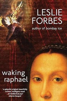 Waking Raphael