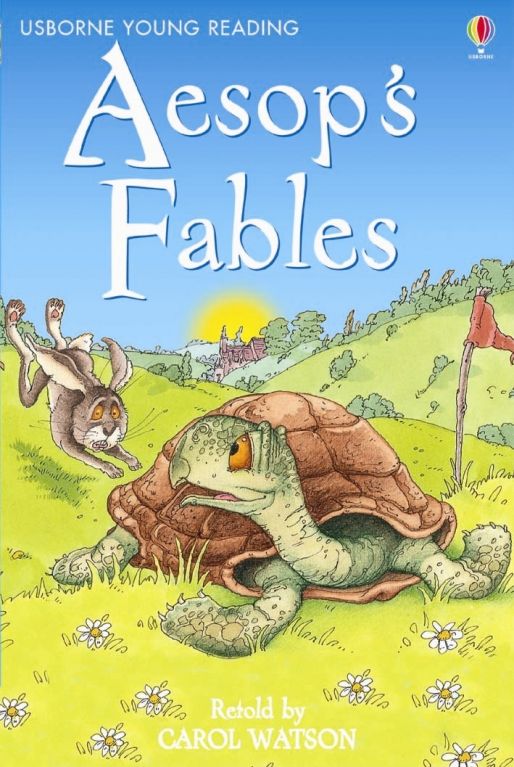 Aesop’s Fables