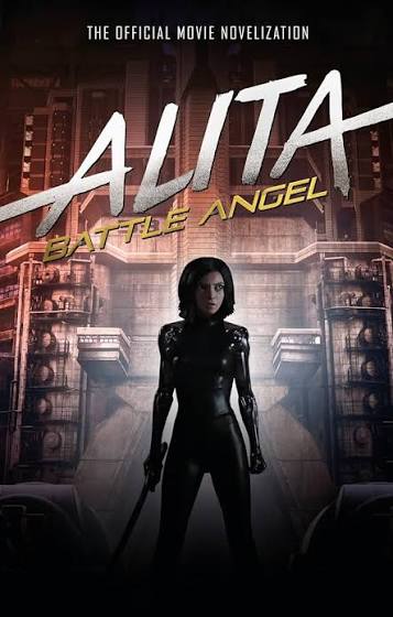 Battle Angel