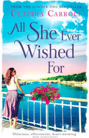 All She Ever Wished For