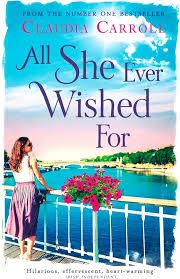 All She Ever Wished For
