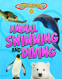 Animal Swimming and Diving