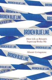 Broken Blue Line
