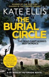 The Burial Circle (The DI Wesley Peterson crime series)