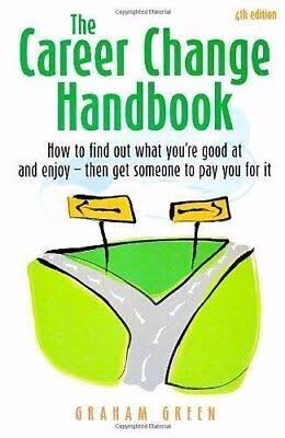 The career change handbook