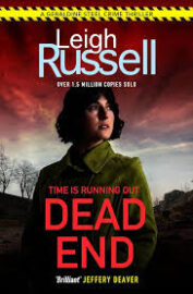 Dead End (The DI Geraldine Steel mystery series)
