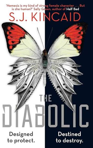 The Diabolic