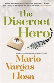 The Discreet Hero