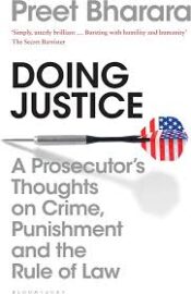 Doing Justice
