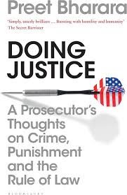 Doing Justice