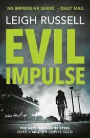 Evil Impulse (The DI Geraldine Steel series)