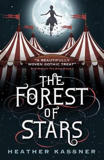Forest of Stars