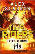 Time Riders: Gates of Rome