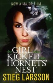 Girl Who Kicked the Hornets’ Nest