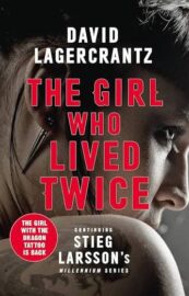 The Girl Who Lived Twice