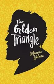 Arsène Lupin: The Golden Triangle