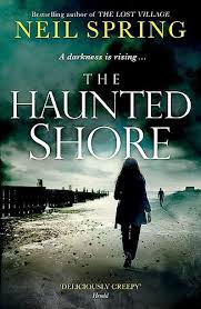 The Haunted Shore
