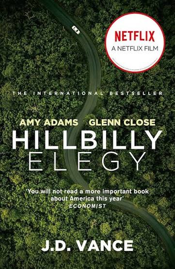 Hillbilly Elegy